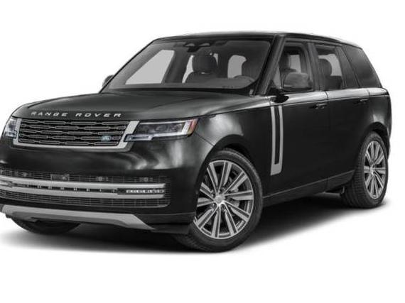 LAND ROVER RANGE ROVER 2023 SALKP9E76PA075264 image